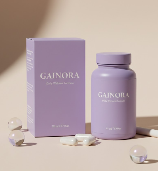 Gainora Férfi Vitaminok